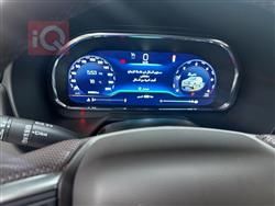 شێڤرۆلێت تاهۆ